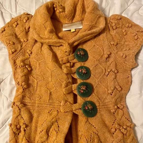 leifsdottir Sweaters New Without Tags Leifsdottir Sweater